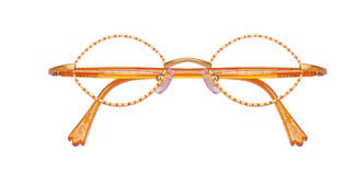 Lafont Kids Igloo Eyeglasses